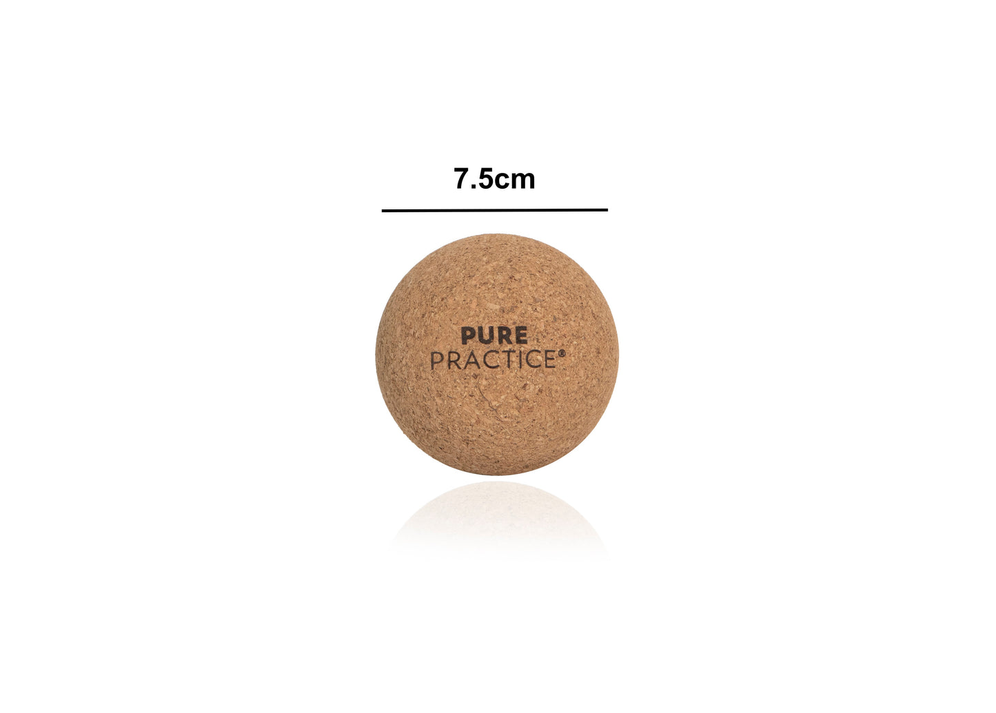 Yoga Mat & Trigger Balls Yoga Bundle