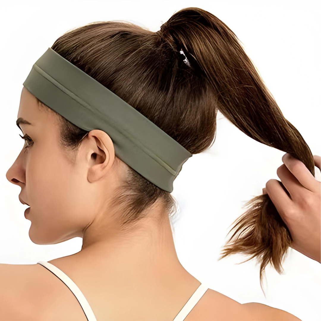 Multifunctional Headband