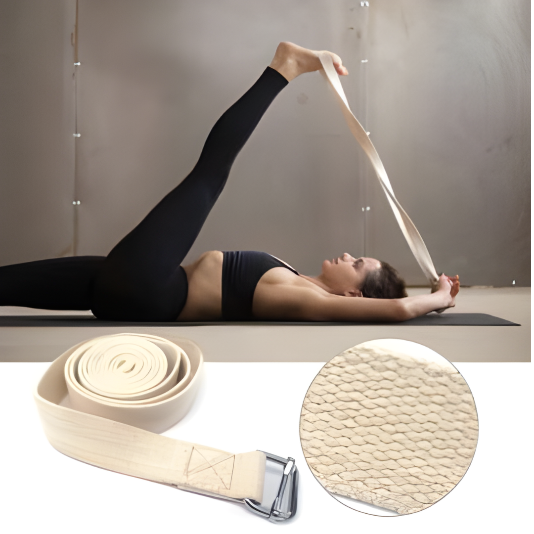 Stretching Strap