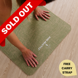 The Grip Mat™ yoga mat