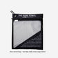 Free yoga towel wet bag or travel bag with every yoga towel purchase