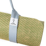 The Grip Mat™ Australian yoga mat and strap