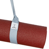 The Pure Mat™ Australian Yoga mat and Strap