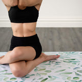 Yoga towel