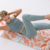 Yoga towel