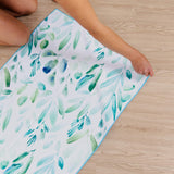 Yoga towel