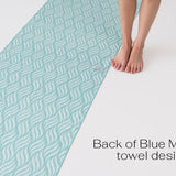 Yoga towel