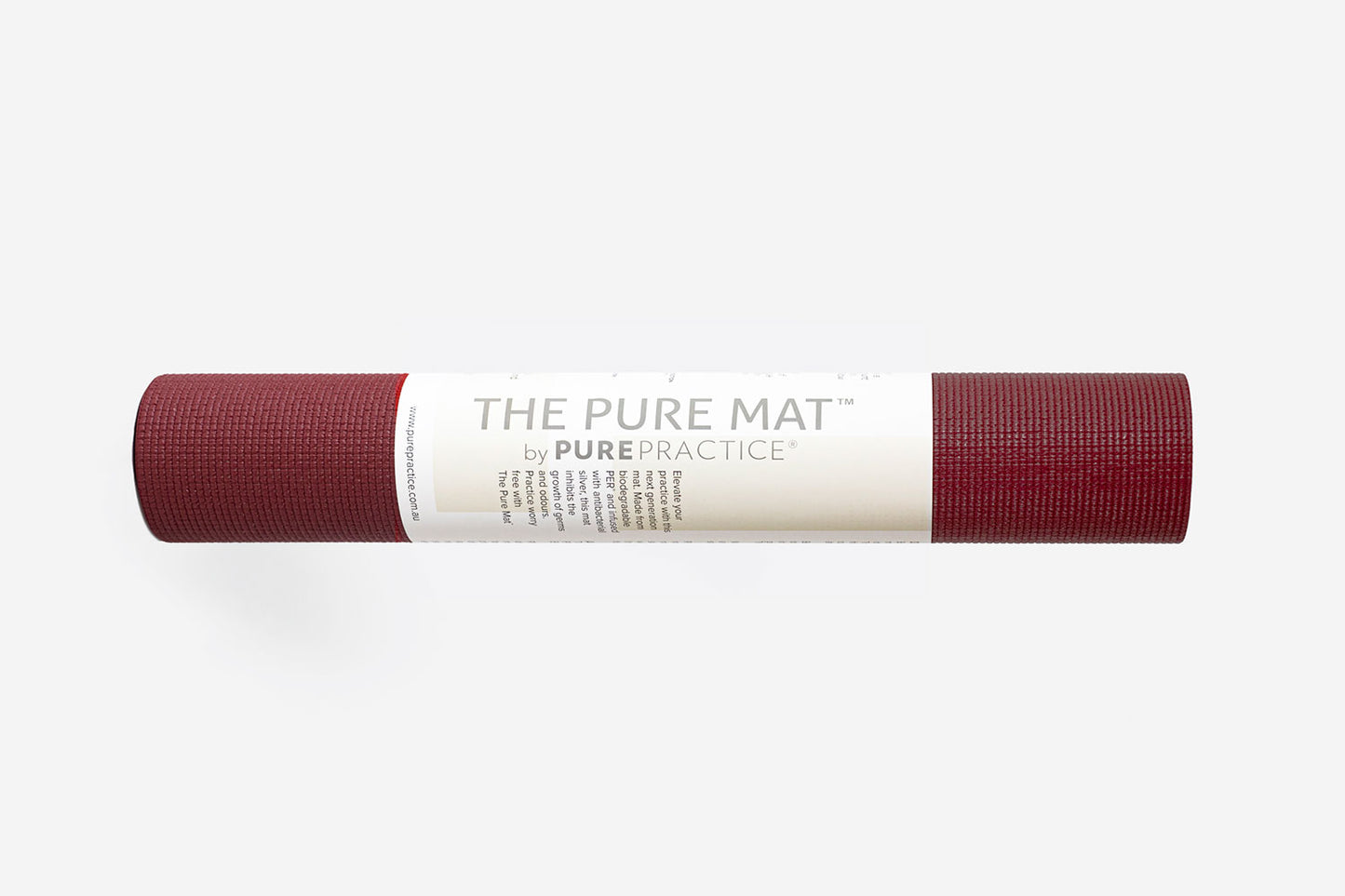 The Pure Mat™